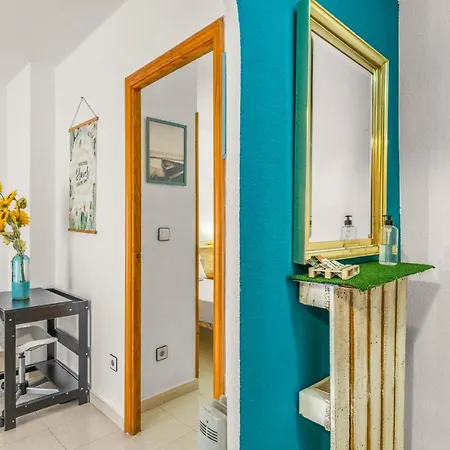 Appartement Sunflower Santa Pola