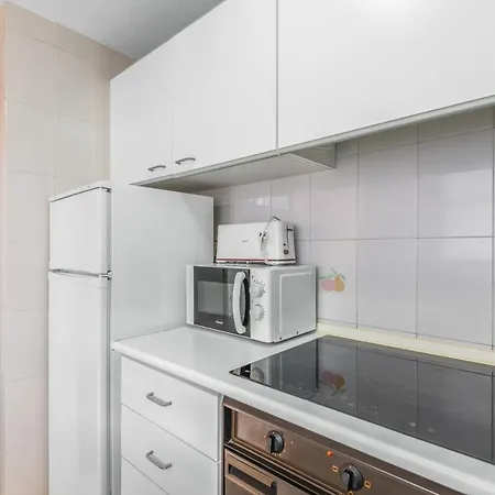 Sunflower Appartement Santa Pola