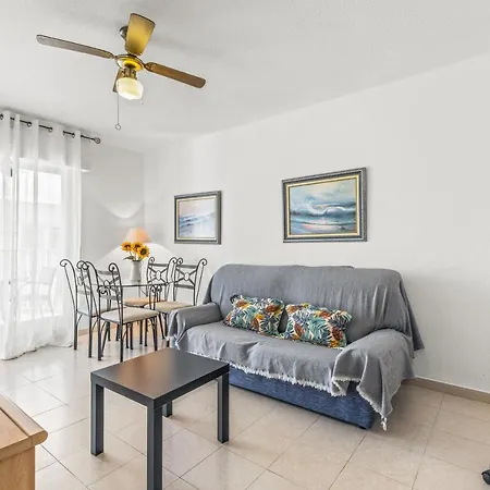 Appartement Sunflower